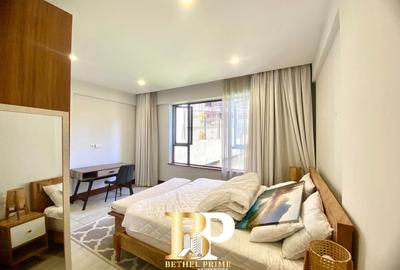 2 Bed Apartment with En Suite in Westlands Area - 3