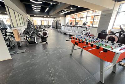 1 Bed Apartment with En Suite in Kilimani - 2