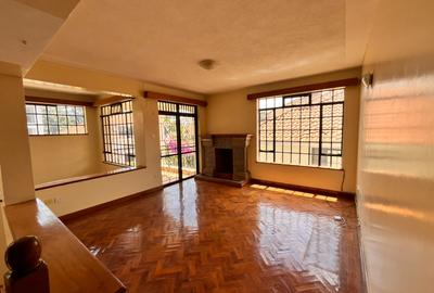 4 Bed Townhouse with Staff Quarters in Spring Valley - 3