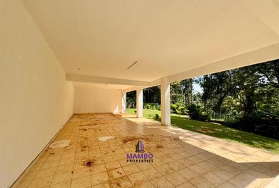 6 Bed House with En Suite at Rosslyn Lone Tree - 3