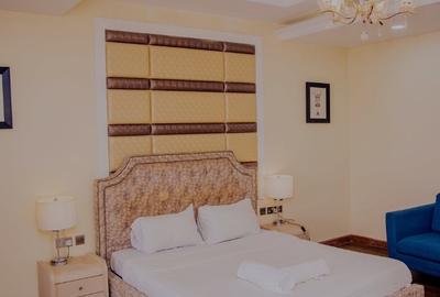 4 Bed House with En Suite at Hurlingham Kilimani - 3