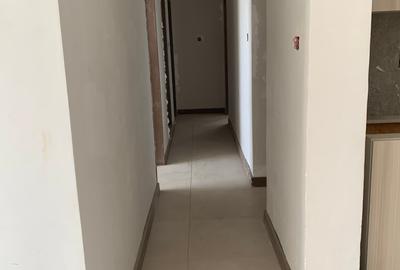 3 Bed Apartment with Swimming Pool at Mombasa Road - 4