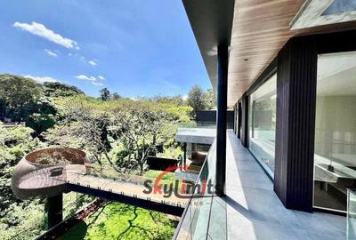 5 Bed Villa with En Suite in Kitisuru - 3