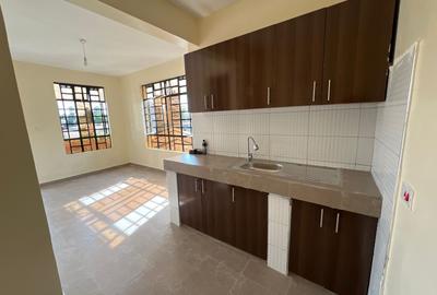 1 Bed Apartment with En Suite at Kihara - Gachie Karura Road - 3