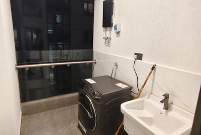 Serviced 2 Bed Apartment with Swimming Pool in Lavington - 4