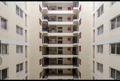 3 Bed Apartment with En Suite at Mombasa Road - 3