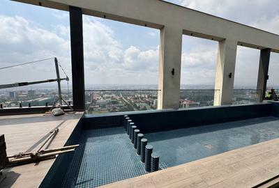 1 Bed Apartment for Rent in Upper Hill