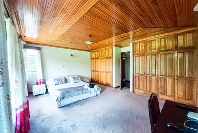 4 Bed House with Staff Quarters in Loresho - 3