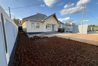 3 Bed Villa with En Suite in Ruiru - 2