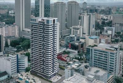 1 Bed Apartment with En Suite in Westlands Area