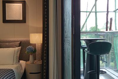 3 Bed Apartment with En Suite at St Michael'S Road - 4