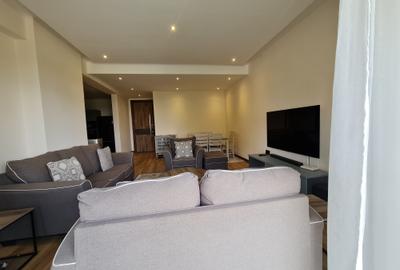 Furnished 2 Bed Apartment with En Suite at Peponi Road