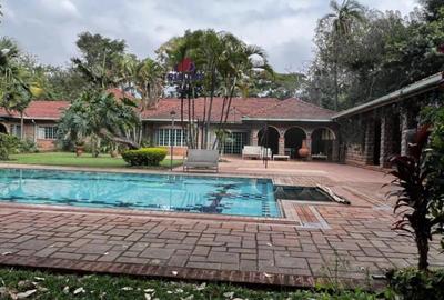 4.1 ac Land in Rosslyn - 3