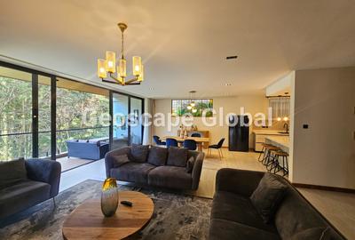 4 Bed Apartment with En Suite in Westlands Area