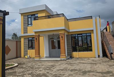 4 Bed House with En Suite in Ruiru - 2