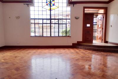 4 Bed Townhouse with En Suite at Riara Road - 4