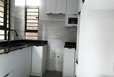 4 Bed House with En Suite in Utawala - 2