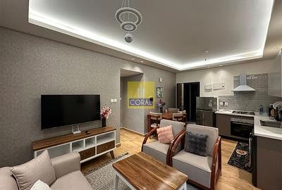 2 Bed Apartment in Kilimani - 2