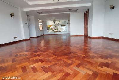 4 Bed Apartment with En Suite at Off Riverside Drive - 3