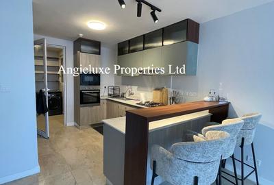 Serviced 2 Bed Apartment with En Suite at Nyeri Road