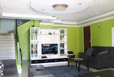 5 Bed House with En Suite at Wundanyi Road