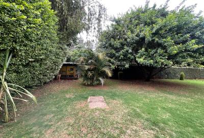 5 Bed Townhouse with En Suite in Karen - 3