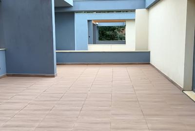 5 Bed Villa with En Suite at Chalbi Drive - 4