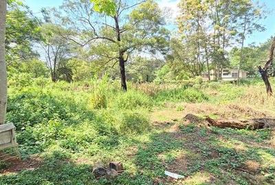 Residential Land in Spring Valley