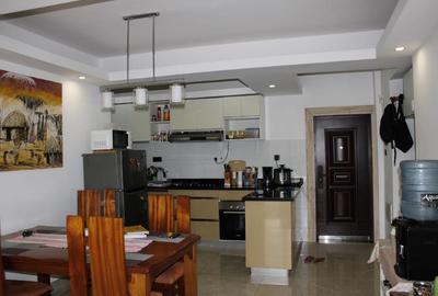 3 Bed Apartment with Swimming Pool in Lavington - 3