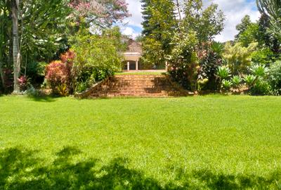 6 Bed House with En Suite in Lavington - 4