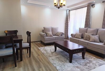 Serviced 2 Bed Apartment with En Suite at Fourways Junction Estate