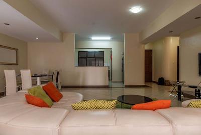 2 Bed Apartment with En Suite at Mpaka Road