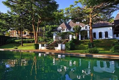 5 Bed Villa with En Suite in Kitisuru - 3