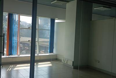 3,670 ft² Office with Service Charge Included at Waiyaki Way - 4