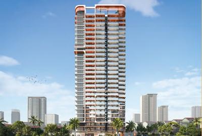 1 Bed Apartment with En Suite at General Mathenge - 2