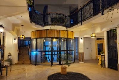 3 Bed Apartment with En Suite at Katera Crescent Road - Off Karen Road - 4