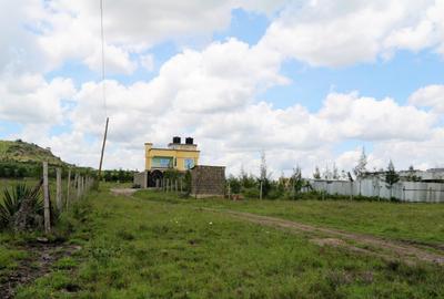 0.045 ha Land at Koma Hill - 4