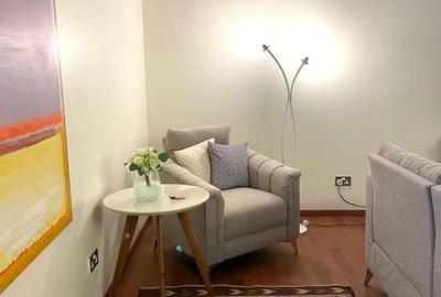 Furnished 2 Bed Apartment with En Suite in Westlands Area