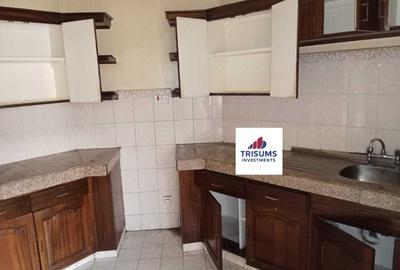 2 Bed Apartment with En Suite at Prp7+494 - 2