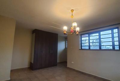 4 Bed House with En Suite in Kiambu Road - 2