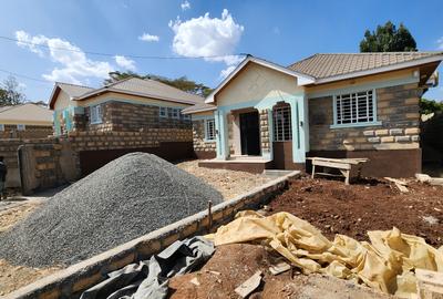 4 Bed House with En Suite at Forest Line Road - 2