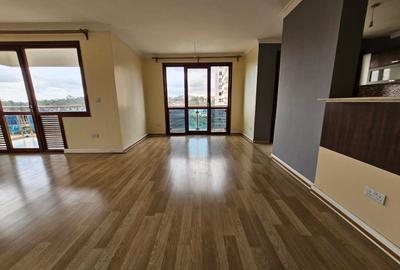 3 Bed Apartment with En Suite in Kileleshwa