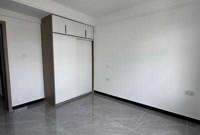 1 Bed Apartment with En Suite in Kilimani