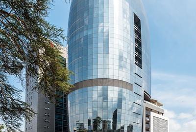 6,694 ft² Office with Service Charge Included in Westlands Area