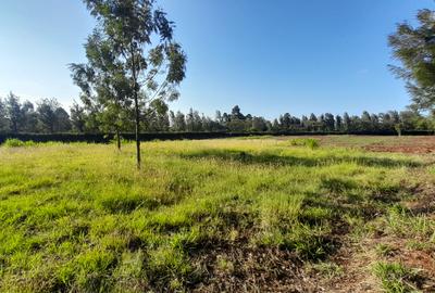 3 ac Land at Kibiko - Ngong - 2