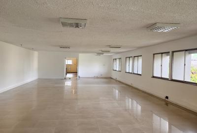 1,100 ft² Commercial Property with Service Charge Included at Westlands