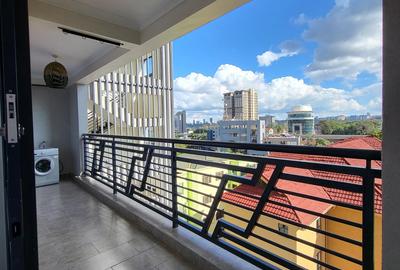 Serviced 1 Bed Apartment with En Suite at Westlands