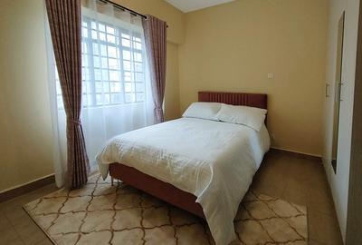 3 Bed Apartment with En Suite at Crystal Rivers Residency - 2