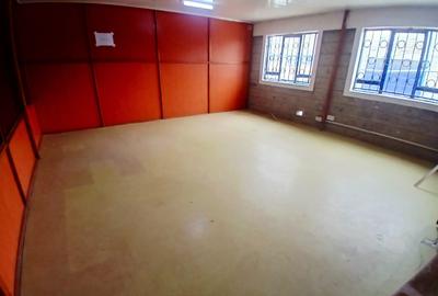 5,000 ft² Warehouse with Backup Generator in Mombasa Road - 3