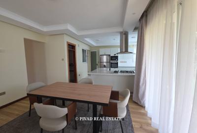 4 Bed Townhouse with Swimming Pool in Runda - 4